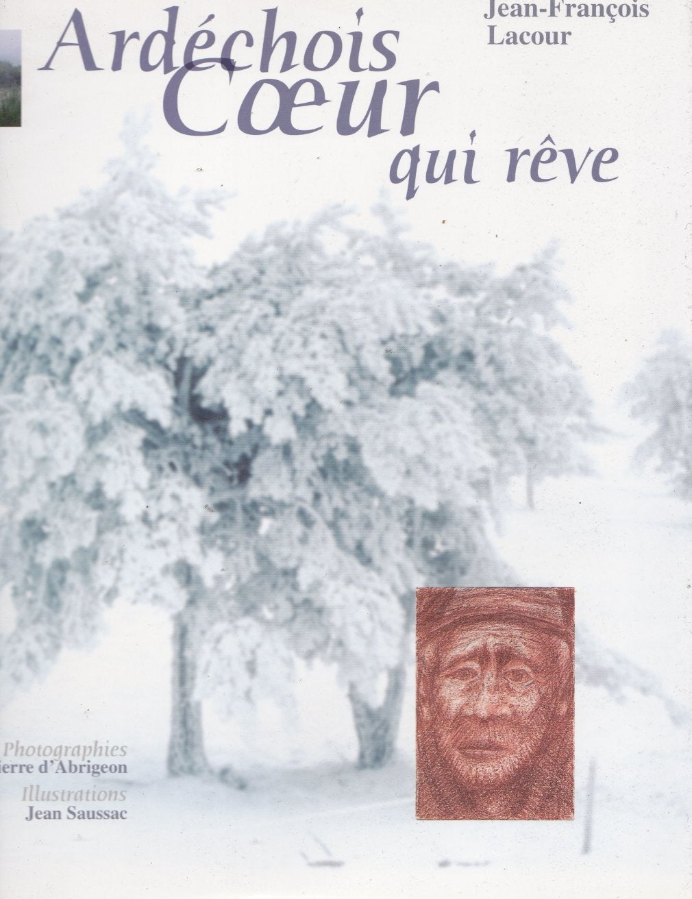 Ardechois coeur qui reve book