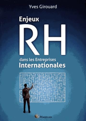 Enjeux RH dans les entreprises internationales Books