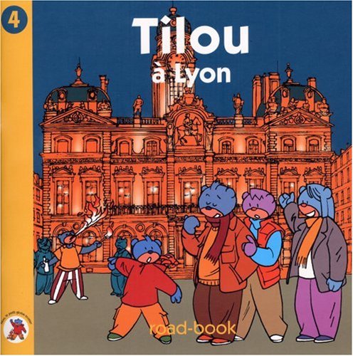 Product Image: Tilou à Lyon