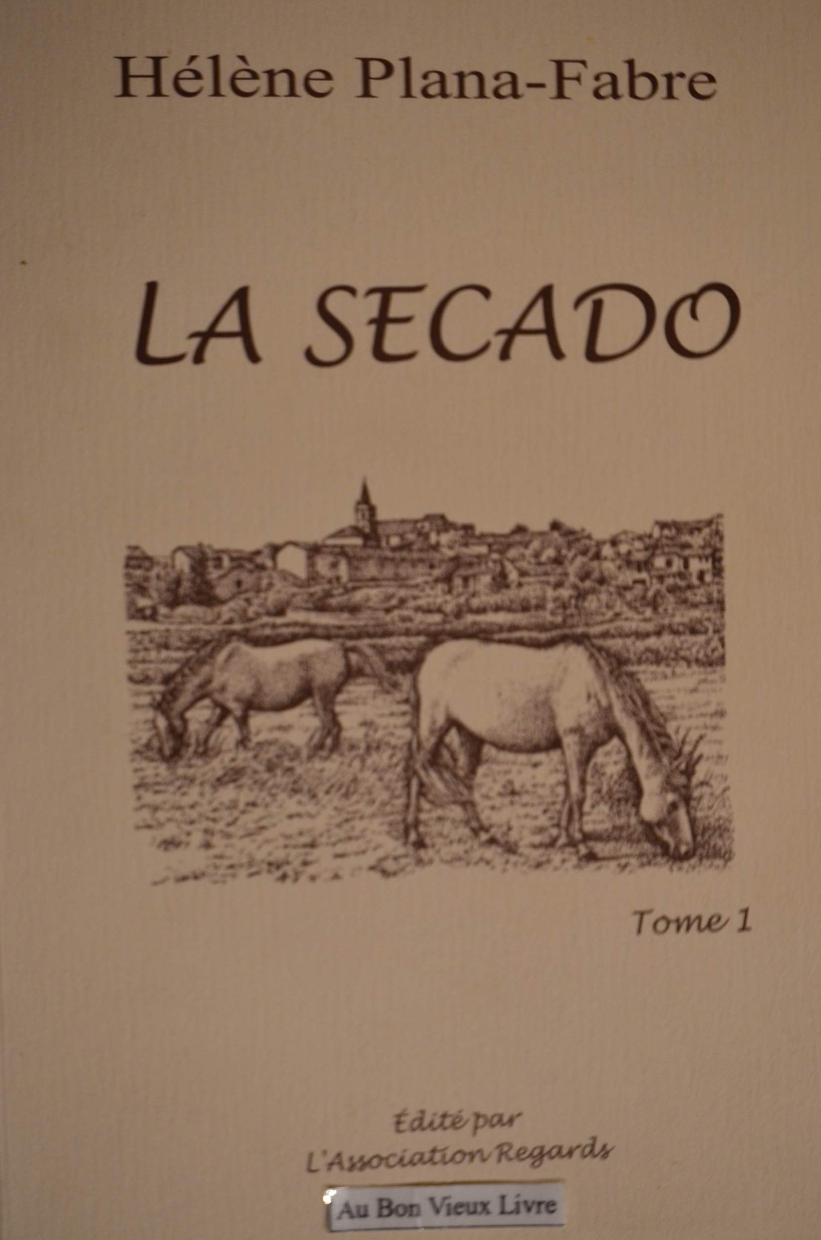 Basilia et Guillaume (La Secado) Books