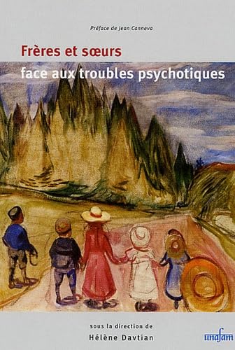 Frères et soeurs face aux troubles psychotiques Parents & Children