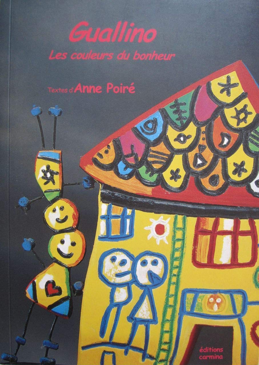 Les couleurs du bonheur Film, Art & Culture