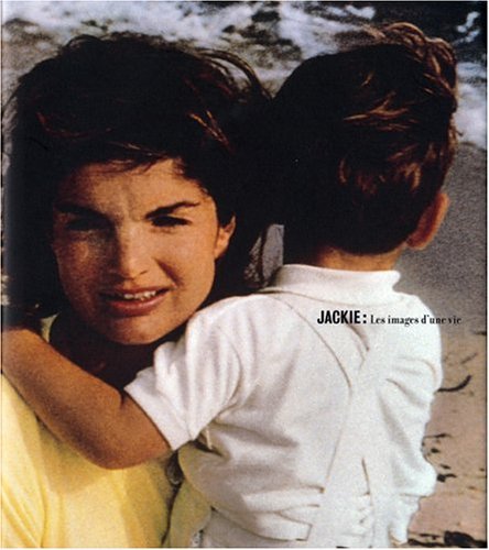 Jackie : Les images d'une vie Books