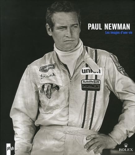Paul Newman: Les images d'une vie Books