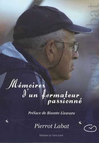Mémoires d'un formateur passionné Contemporary literature
