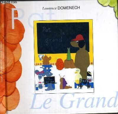 Product Image: Pat le Grand