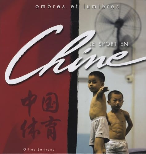 Le sport en Chine : Ombres et lumières Leisure & Fun