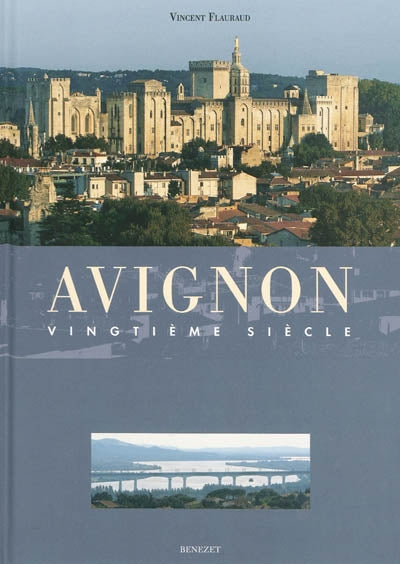 Product Image: Avignon : vingtième siècle