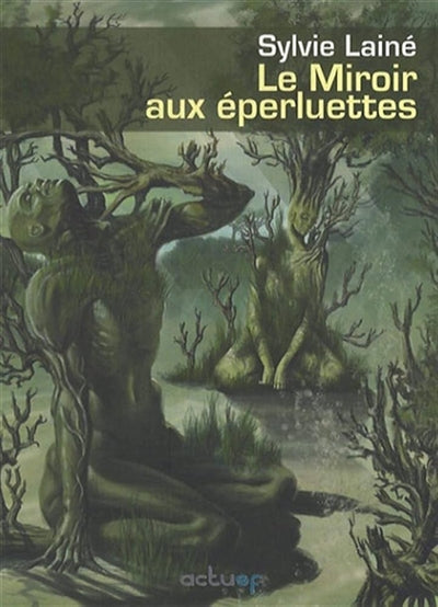 Product Image: Le miroir aux éperluettes
