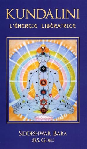 Kundalini: L'énergie libératrice book
