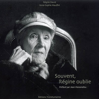Product Image: Souvent, Régine oublie