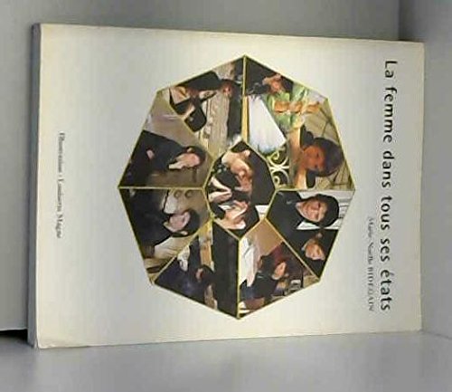 La femme dans tous ses états book