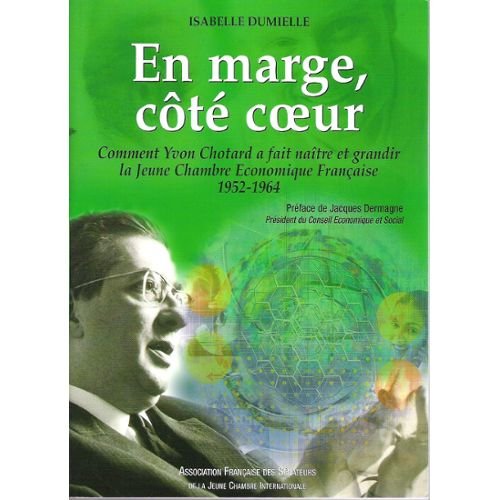 En marge, côté coeur Books