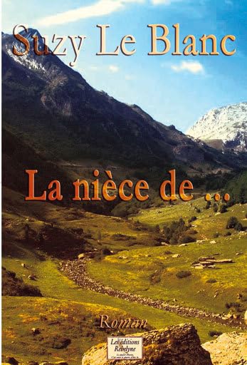 Product Image: LA NIÈCE DE...
