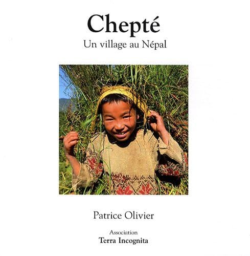 Chepté : Un village au Népal Books