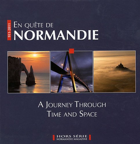 En quête de Normandie book