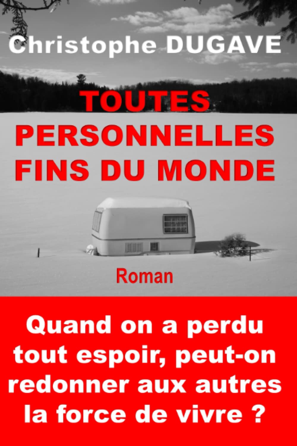 Toutes personnelles fins du monde book