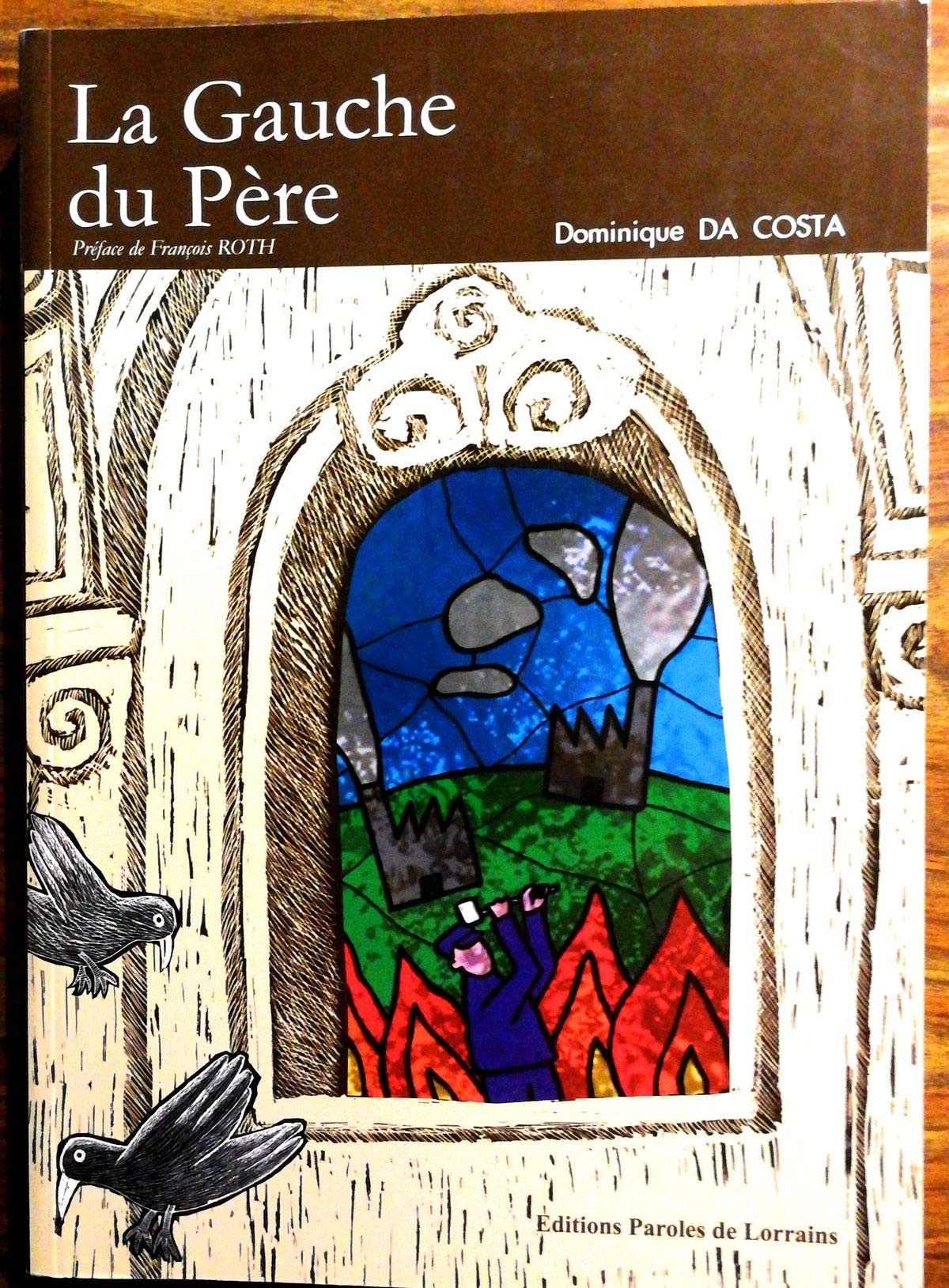 La Gauche du Père Books