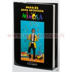Magie Sans Artifices - Livre de magie book