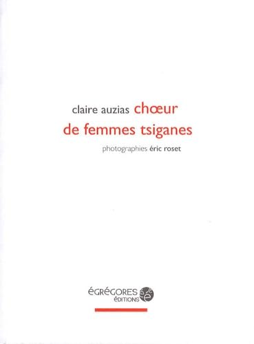 Choeur des femmes tsiganes Books