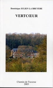 Vertcoeur book