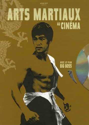 Arts martiaux au cinéma book