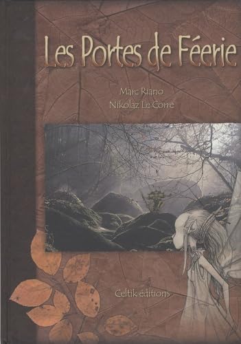 Les portes de Féerie Books
