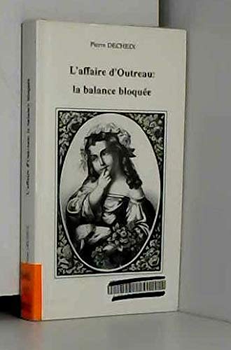 L'affaire d'Outreau, la balance bloquée book