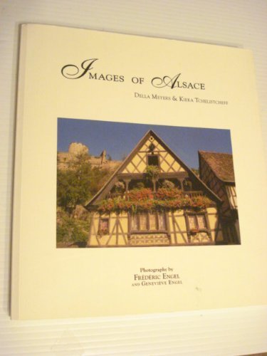 Images of Alsace: Edition en langue anglaise Travel