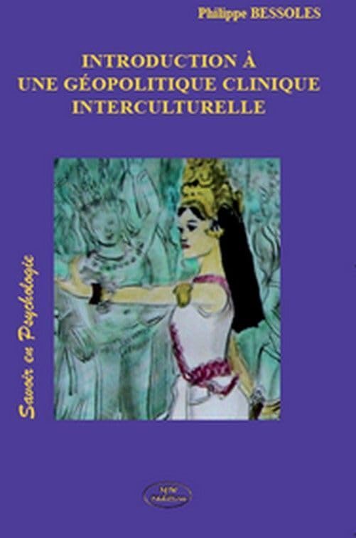 Introduction a une géopolitique interculturelle Books