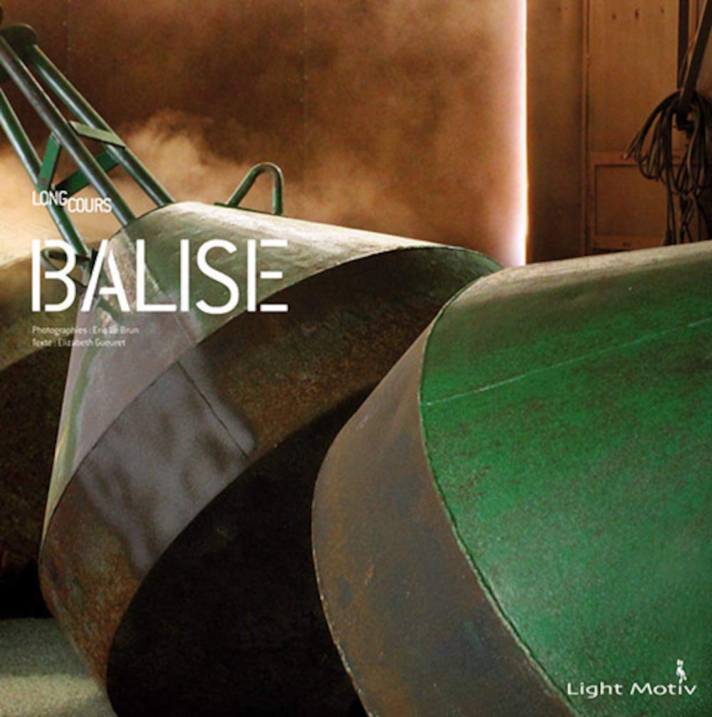 Balise Film, Art & Culture