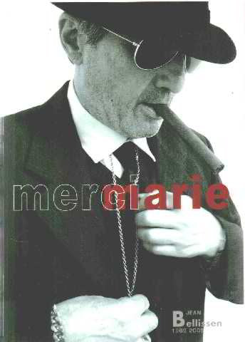 Merci Marie: Jean Bellissen, 1989-2005 (Collection Modes d'emploi) book