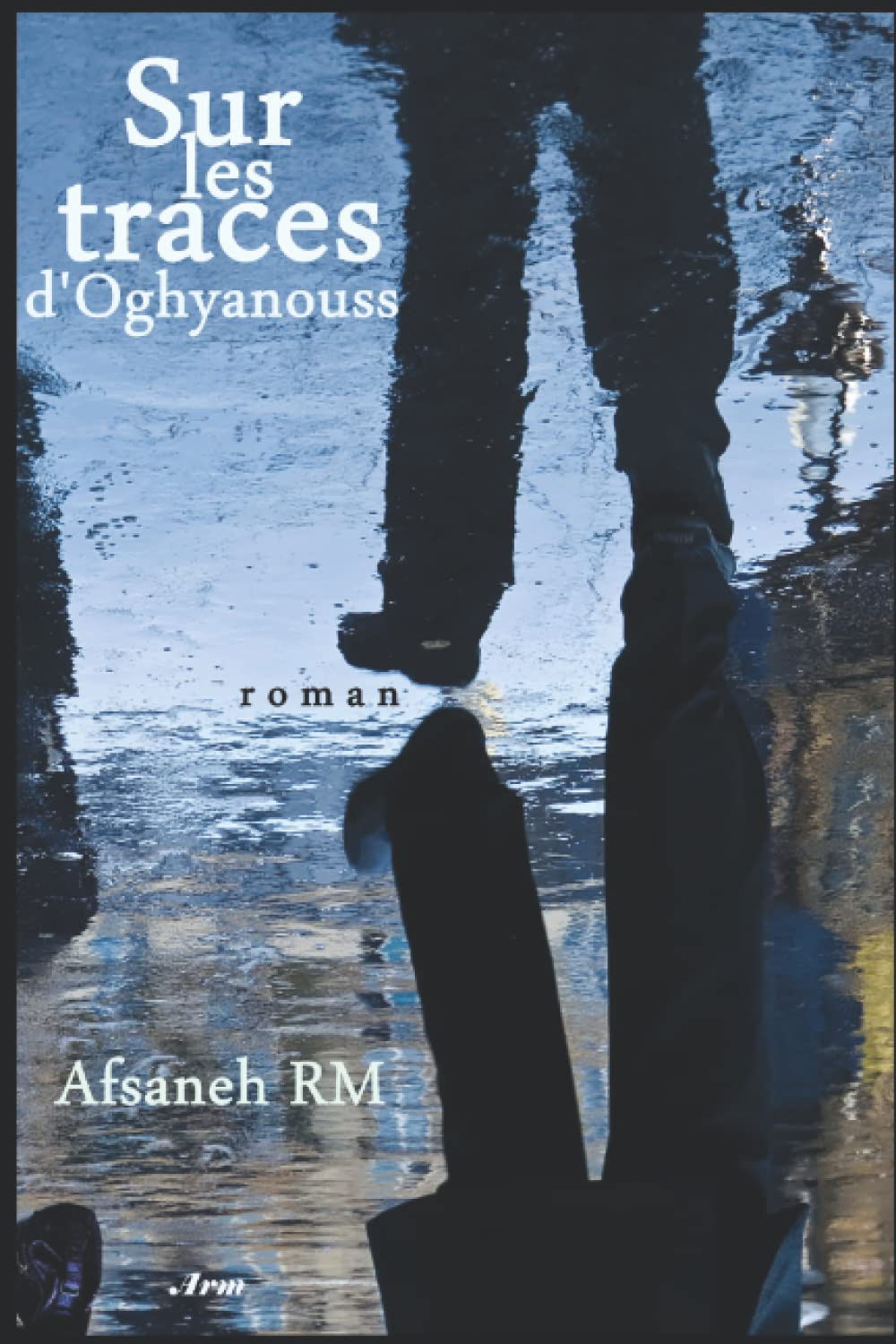Sur les traces d'Oghyanouss book
