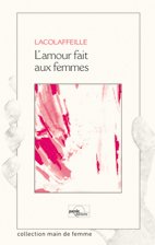 L'amour fait aux femmes book