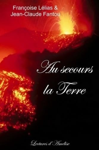 Au secours la Terrre book