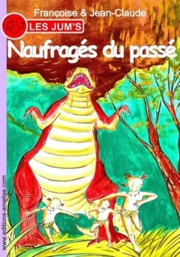 Naufragés du passé book