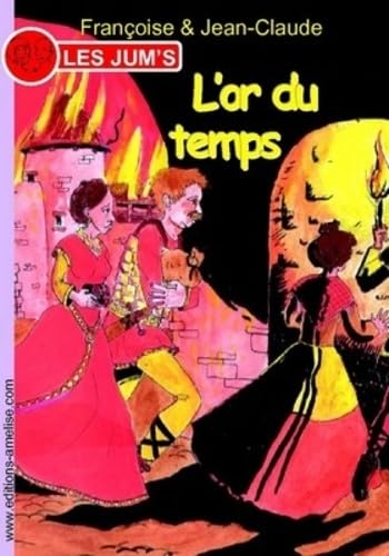 L'or du temps book