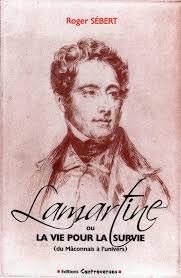 Lamartine ou la vie pour la survie (du maconnais à l'univers) book