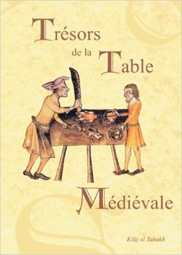 Trésors de la table médiévale. Vol. 2. Les recettes Leisure, Home & Garden
