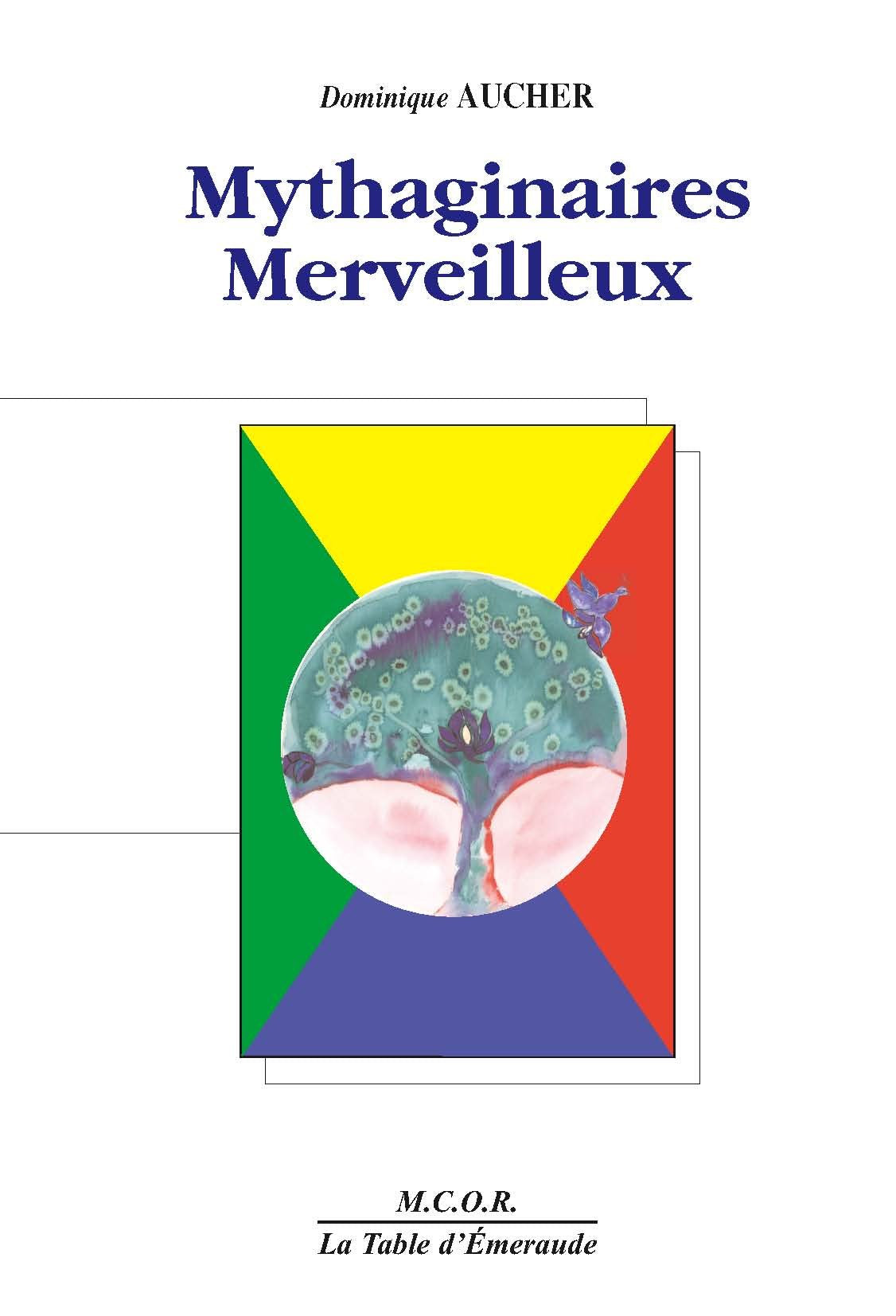 Mytaginaires Merveilleux Books
