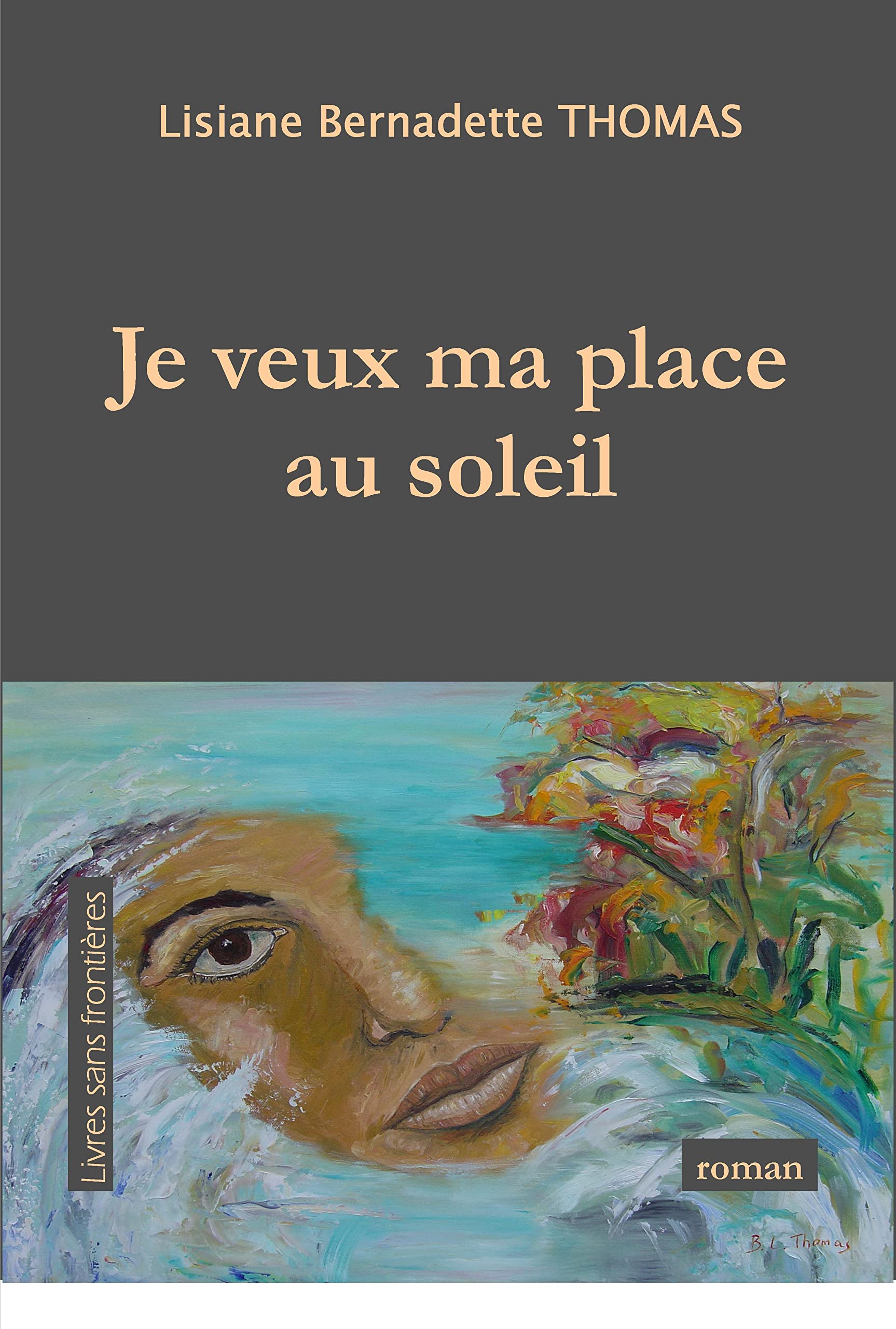 Je veux ma place au soleil Books