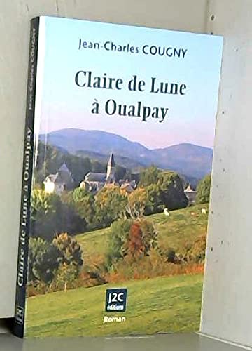 Claire de Lune ? Oualpay book