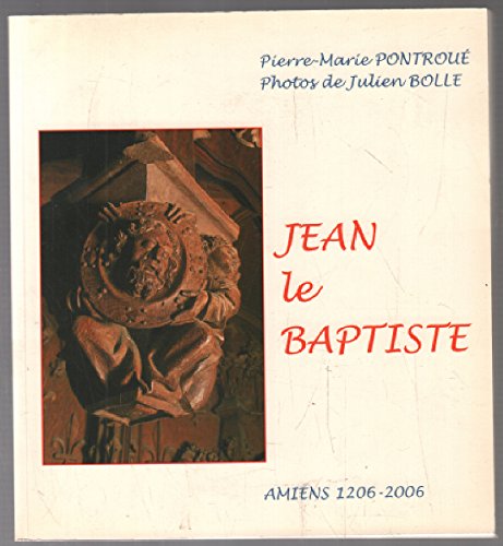 Jean le Baptiste Books