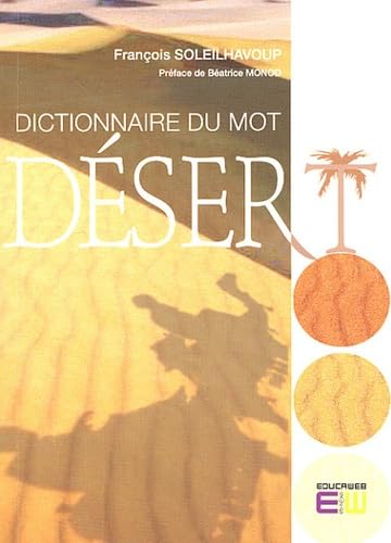 Dictionnaire du mot désert Business & Technology