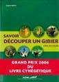 Product Image: SAVOIR DÉCOUPER UN GIBIER A