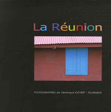 La Réunion book