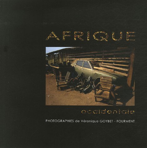 Afrique occidentale book