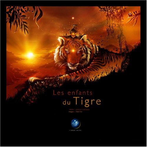 Les enfants du Tigre Books