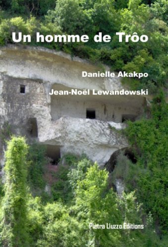 Un homme de Trôo book