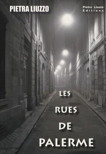 Product Image: Les Rues de Palerme